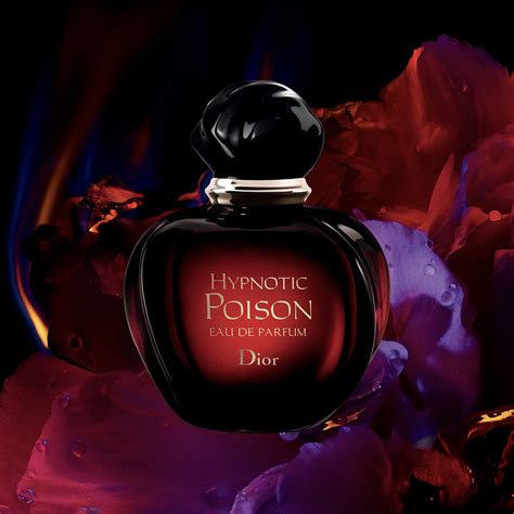 dior poison eau de parfum 30 ml|Hypnotic Poison .